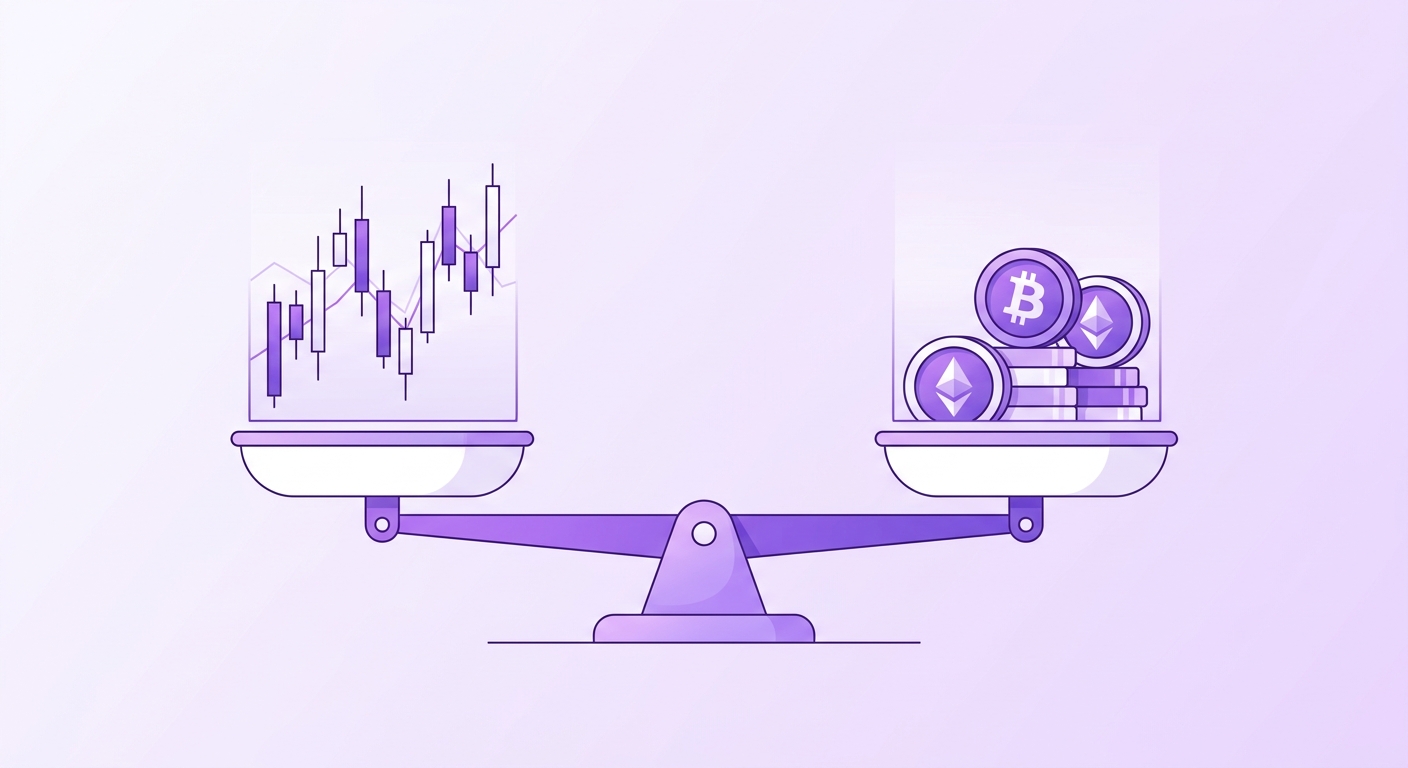 Aandelen en crypto samen aangeven: zo werkt de gedeelde vrijstelling van €10.000