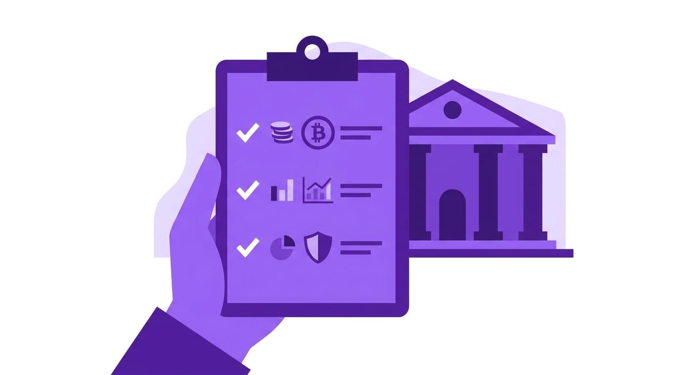 CAP Aangifte Crypto België: Welke Exchanges Moet Je Melden?