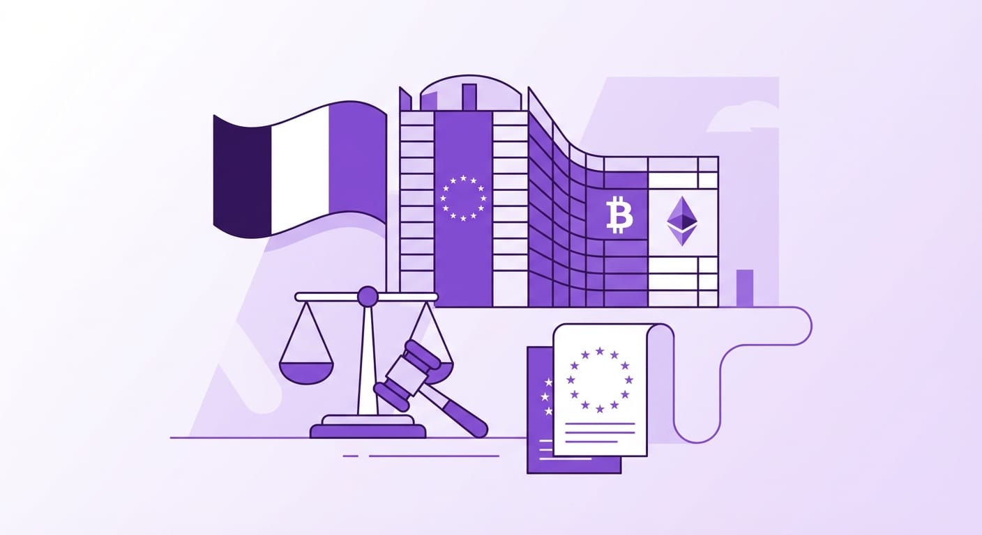 MiCA België: Wat de Nieuwe EU-Regels Betekenen Voor Crypto-beleggers