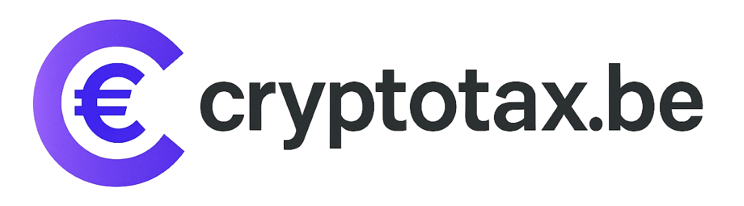 cryptotax.be logo
